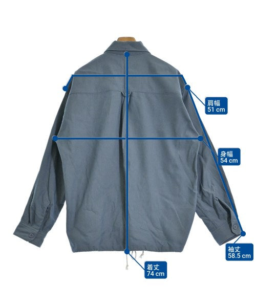 BAYFLOW แจ็คเก็ตทำงาน