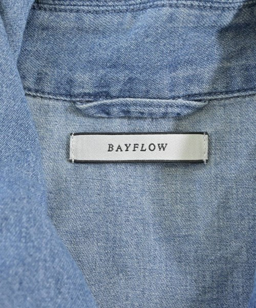 BAYFLOW แจ็คเก็ตเบลาส์ อื่น