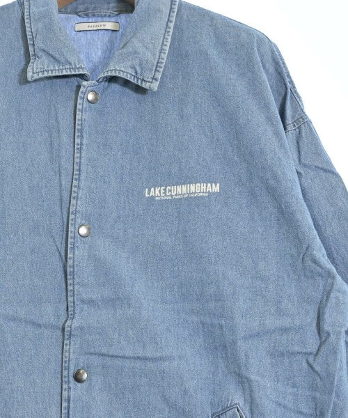 BAYFLOW แจ็คเก็ตเบลาส์ อื่น