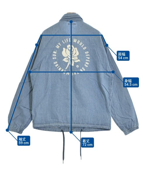 BAYFLOW แจ็คเก็ตเบลาส์ อื่น