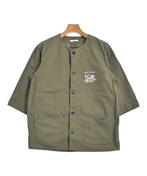 BAYFLOW แจ็คเก็ตทำงาน