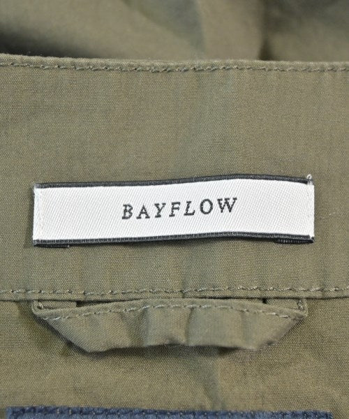 BAYFLOW แจ็คเก็ตทำงาน