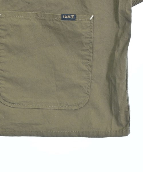 BAYFLOW แจ็คเก็ตทำงาน