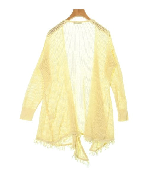 BAYFLOW เสื้อคาร์ดิแกน