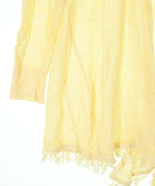 BAYFLOW เสื้อคาร์ดิแกน