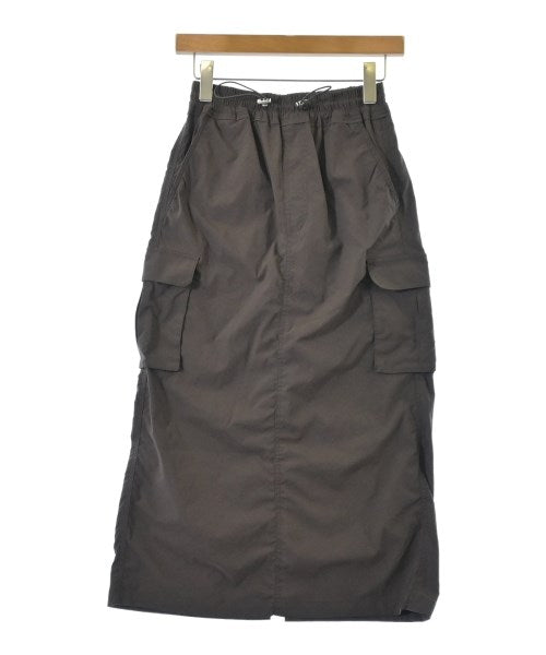 BAYFLOW กระโปรงยาว/แม็กซี่ยาว