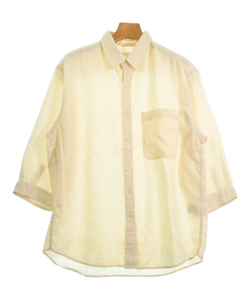 BAYFLOW เสื้อลำลอง