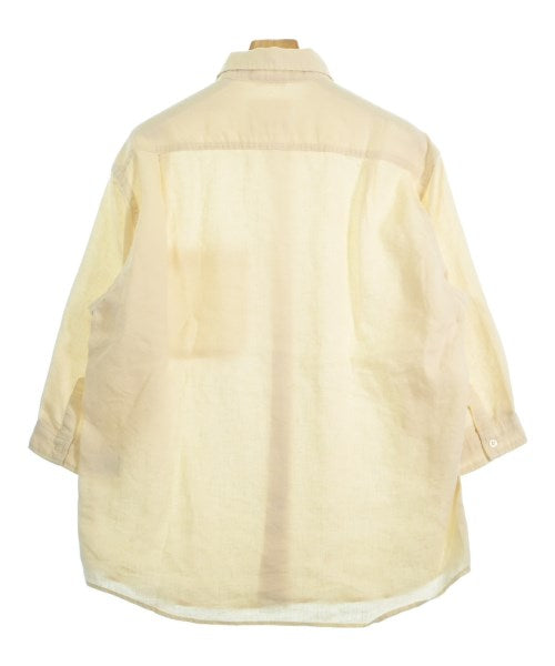 BAYFLOW เสื้อลำลอง