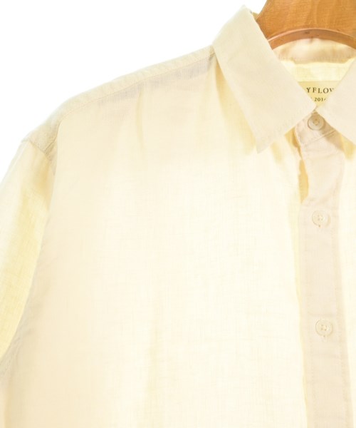 BAYFLOW เสื้อลำลอง