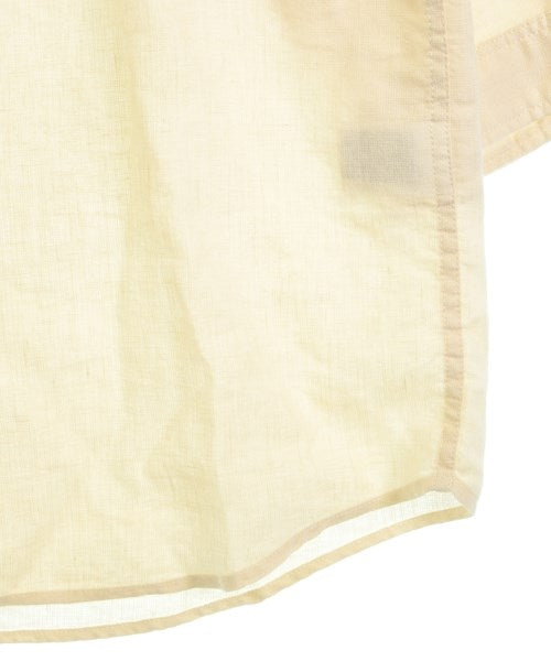 BAYFLOW เสื้อลำลอง