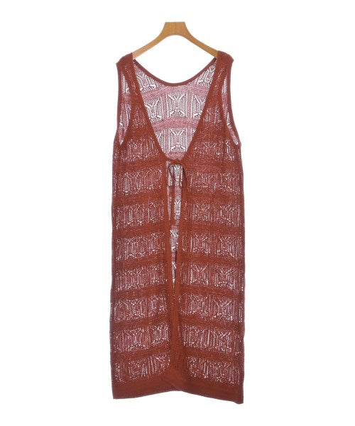 BAYFLOW เสื้อกั๊ก