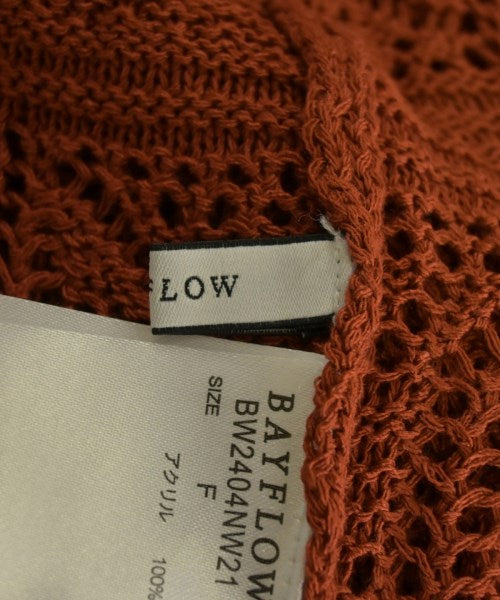 BAYFLOW เสื้อกั๊ก