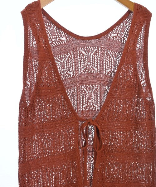 BAYFLOW เสื้อกั๊ก