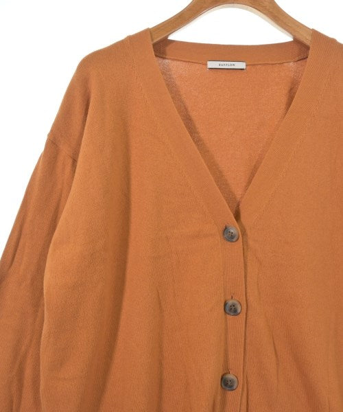 BAYFLOW เสื้อคาร์ดิแกน