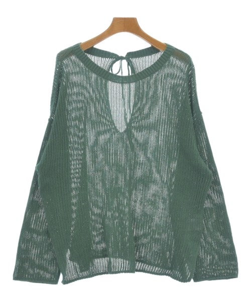 BAYFLOW เสื้อกันหนาว