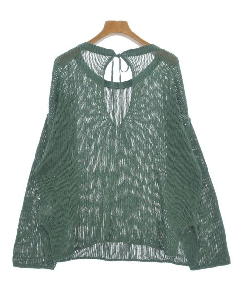 BAYFLOW เสื้อกันหนาว