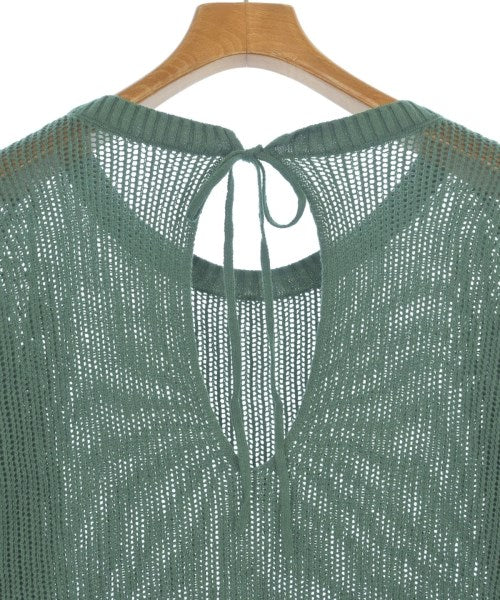 BAYFLOW เสื้อกันหนาว