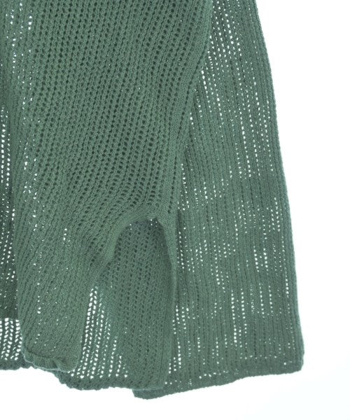 BAYFLOW เสื้อกันหนาว