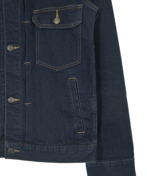 BAYFLOW แจ็คเก็ตยีนส์