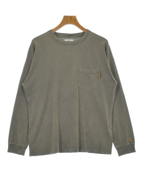 BAYFLOW เสื้อยืด/เสื้อท็อปส์