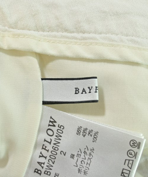 BAYFLOW กางเกง อื่น