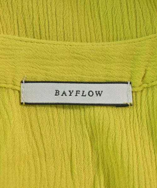 BAYFLOW เสื้อสตรี
