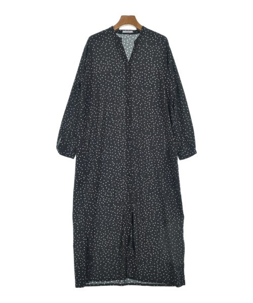 BAYFLOW เดรสที่เป็นเสื้อเชิ้ตตัวยาว