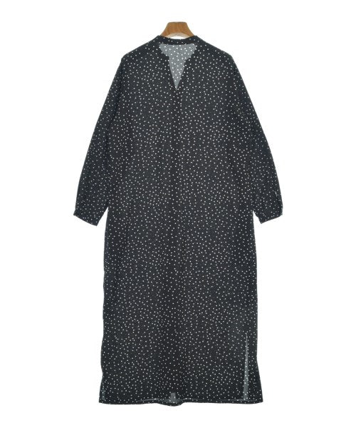 BAYFLOW เดรสที่เป็นเสื้อเชิ้ตตัวยาว