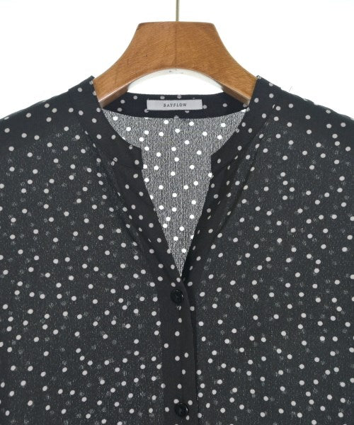 BAYFLOW เดรสที่เป็นเสื้อเชิ้ตตัวยาว