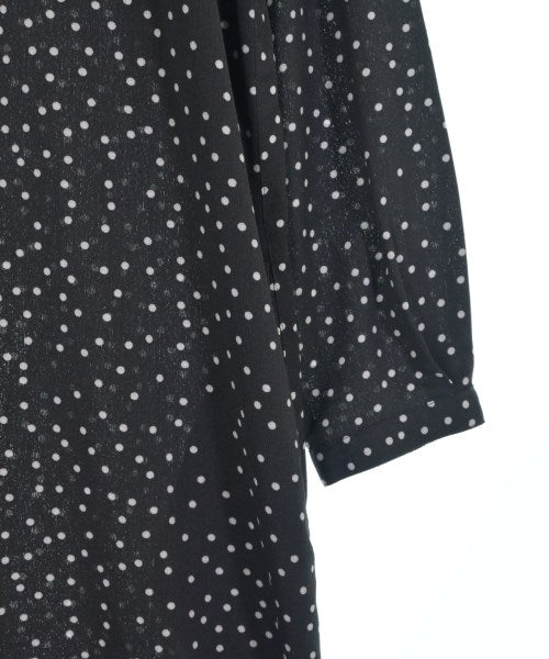 BAYFLOW เดรสที่เป็นเสื้อเชิ้ตตัวยาว