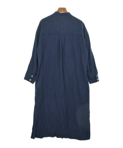 BAYFLOW เดรสที่เป็นเสื้อเชิ้ตตัวยาว