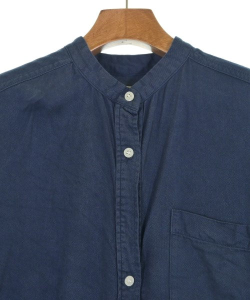 BAYFLOW เดรสที่เป็นเสื้อเชิ้ตตัวยาว