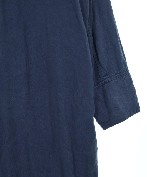 BAYFLOW เดรสที่เป็นเสื้อเชิ้ตตัวยาว