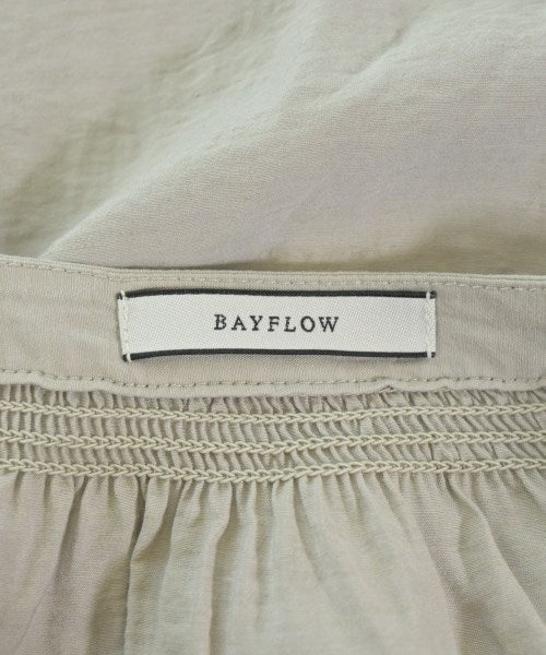 BAYFLOW ชุดเดรส