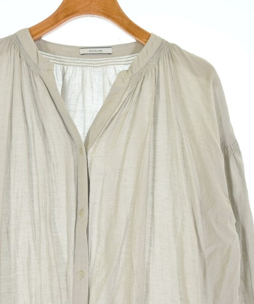 BAYFLOW ชุดเดรส