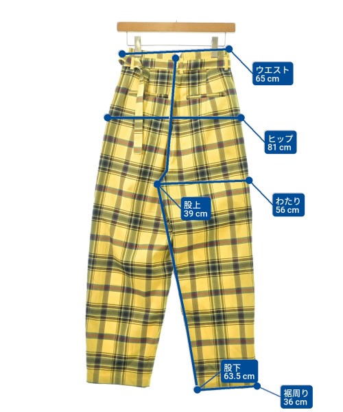 BAYFLOW กางเกง อื่น