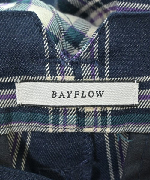 BAYFLOW กางเกง อื่น
