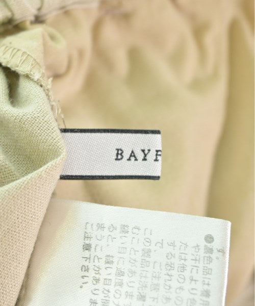 BAYFLOW กางเกง อื่น