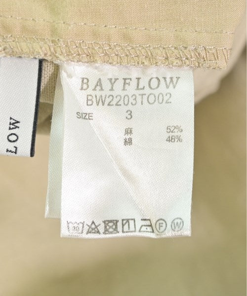 BAYFLOW กางเกง อื่น