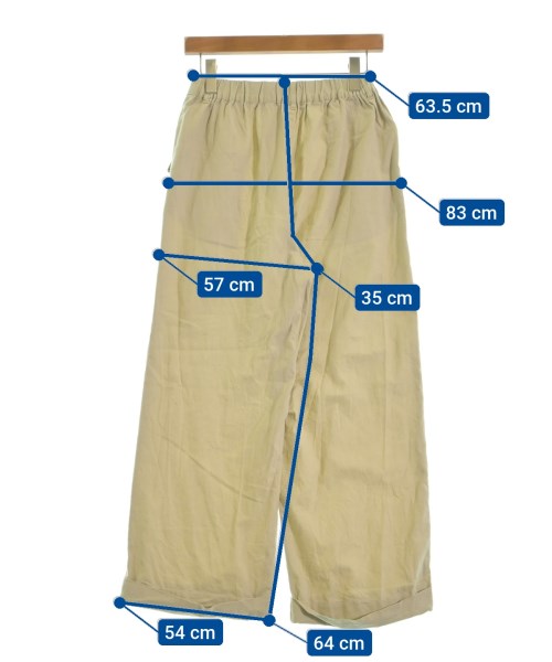 BAYFLOW กางเกง อื่น