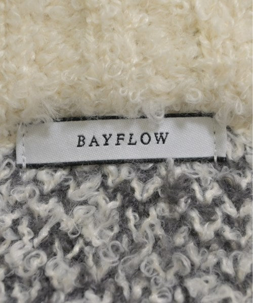 BAYFLOW เสื้อคาร์ดิแกน