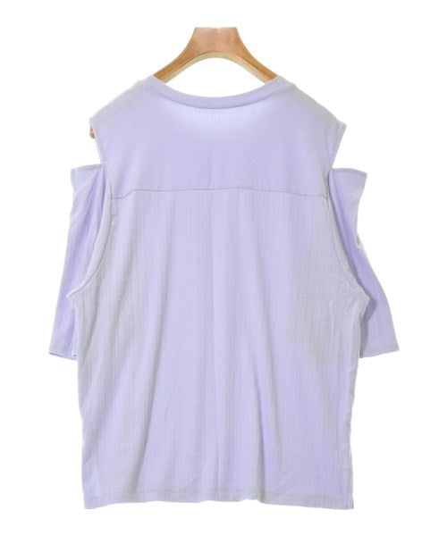 BAYFLOW เสื้อยืด/เสื้อท็อปส์