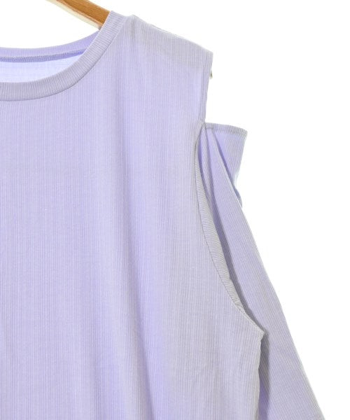 BAYFLOW เสื้อยืด/เสื้อท็อปส์