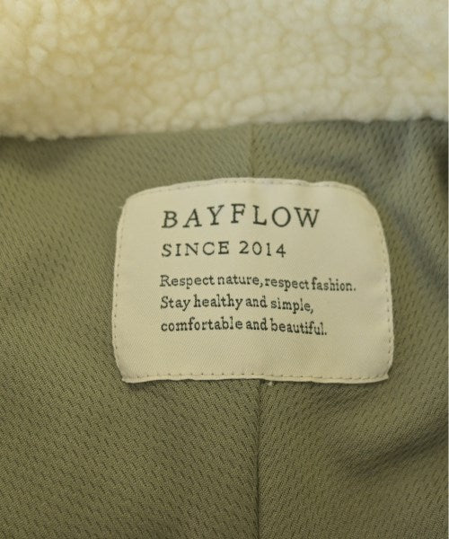 BAYFLOW แจ็คเก็ตเบลาส์ อื่น