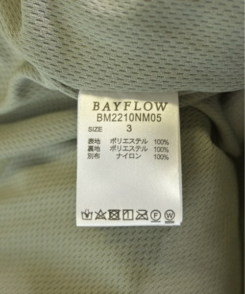 BAYFLOW แจ็คเก็ตเบลาส์ อื่น