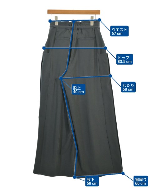 BAYFLOW กางเกง อื่น
