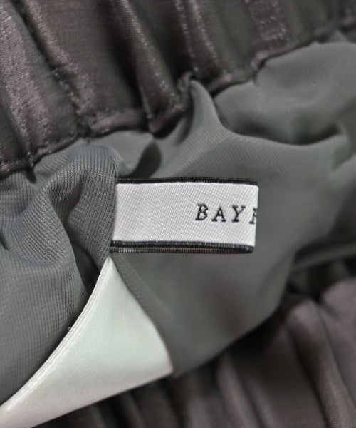 BAYFLOW กระโปรงยาว/แม็กซี่ยาว