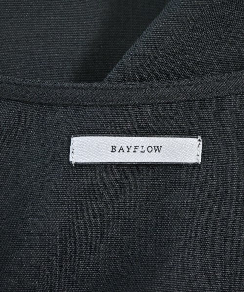 BAYFLOW เสื้อกั๊ก