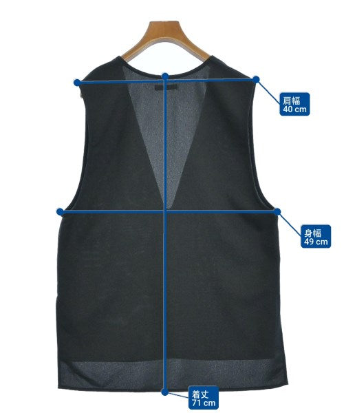 BAYFLOW เสื้อกั๊ก