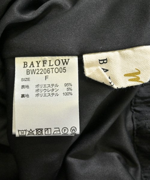 BAYFLOW ชุดเดรส